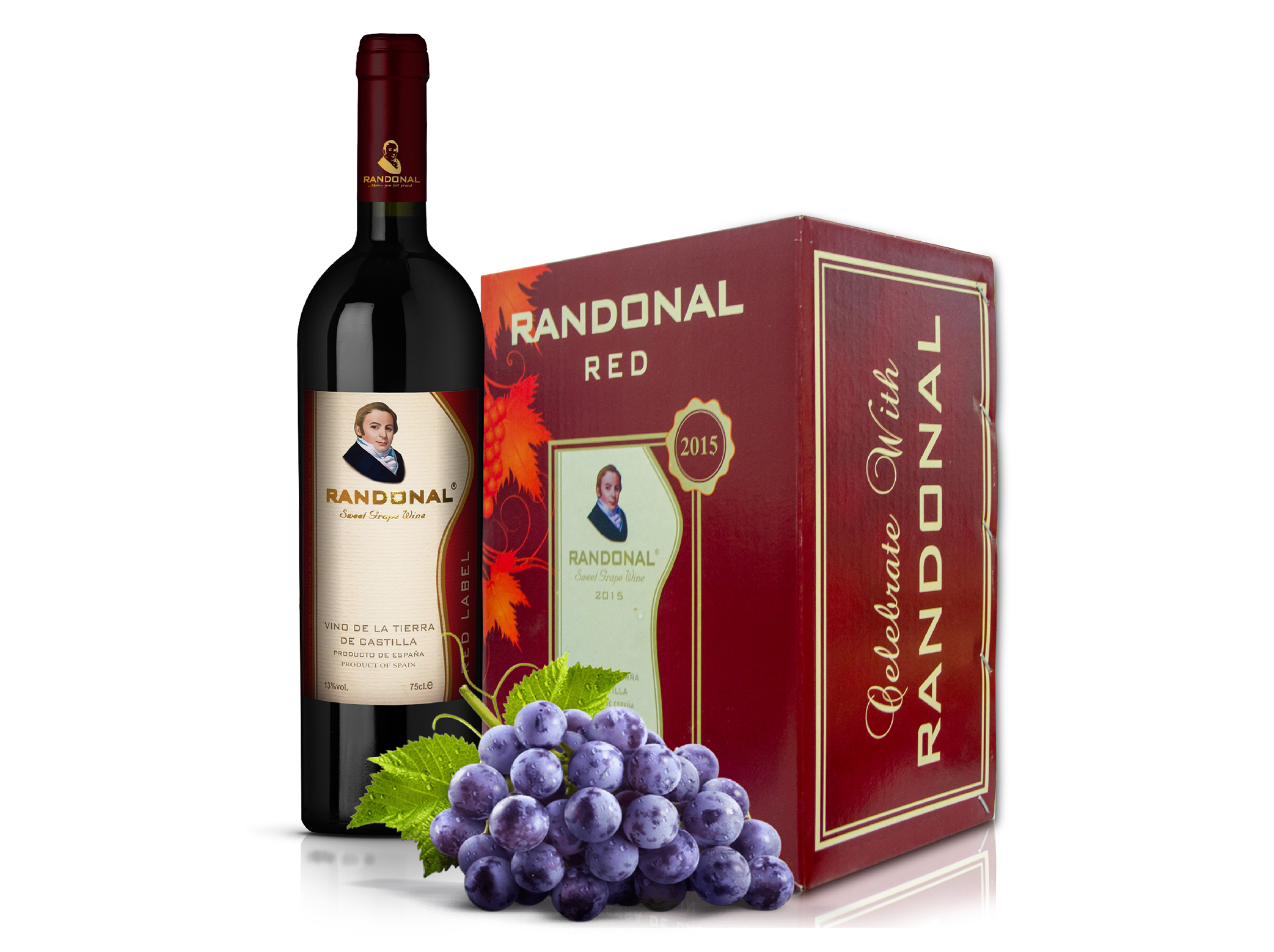 Randonal Red Label